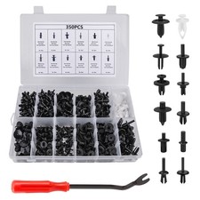 350x Stoßstangen Stoßfänger