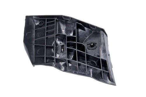 Stoßstangenhalter hinten