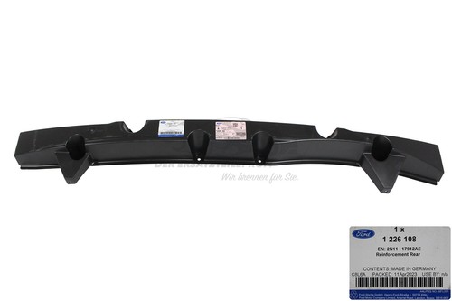 Original ford halter - original,