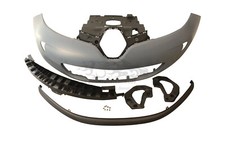 Original Stoßstange vorne