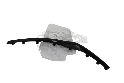 Original opel spoiler - original,