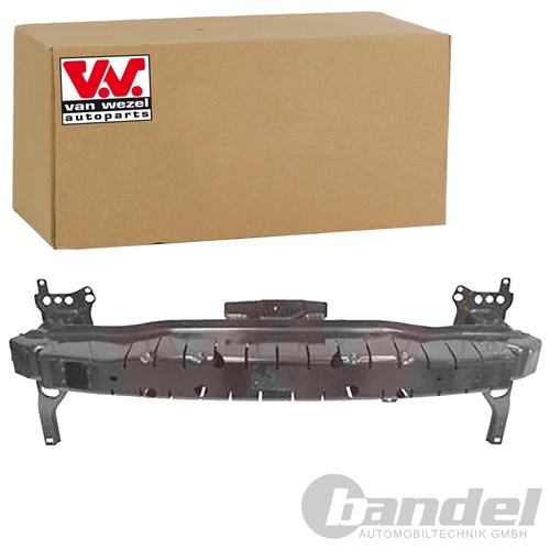 Van wezel träger halter - wezel,