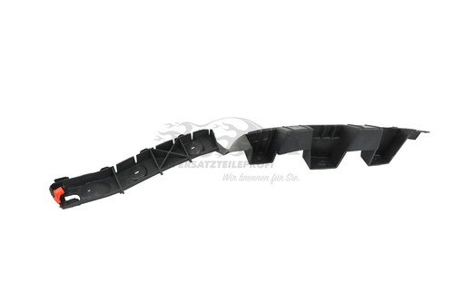 Original halter stoßstange - halter,