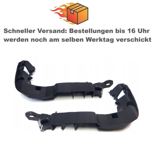 Stoßstange halter vorne - halter,