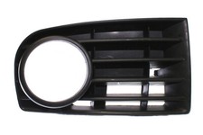 Gitter Stoßstange passend