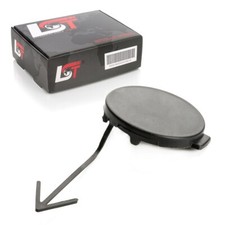 Stoßstangen Abdeckung Kappe