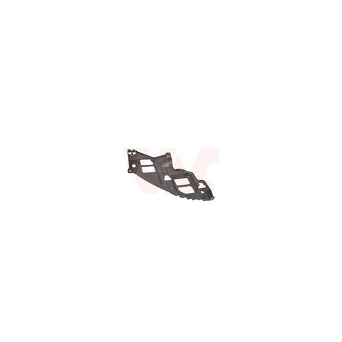 Halter stoßfänger van wezel - van,