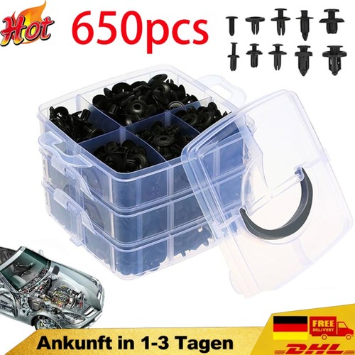 650tlg auto stoßstangen - auto,
