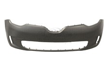 Original Stoßstange vorne