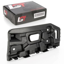 Stoßstangen Befestigung