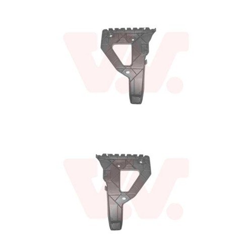 Van wezel - 2x,