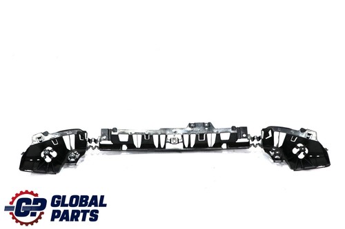 Bmw f20 f21 lci - lci, heck