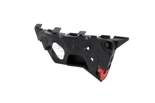 Halter stoßstange vorne links - halter,