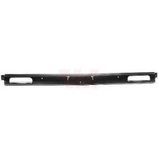 VAN WEZEL Stoßstange