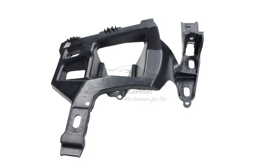 Halter stoßstange vorne - halter,