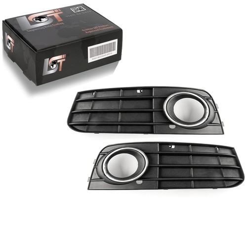 Blende nebelscheinwerfer - 2x,