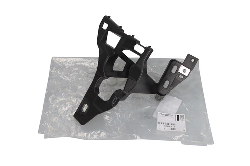 Original halter stoßstange - original,