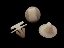 10x Kotflügel Befestigung