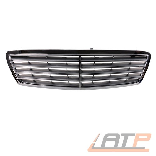 Kühlergrill front frontgrill - front,
