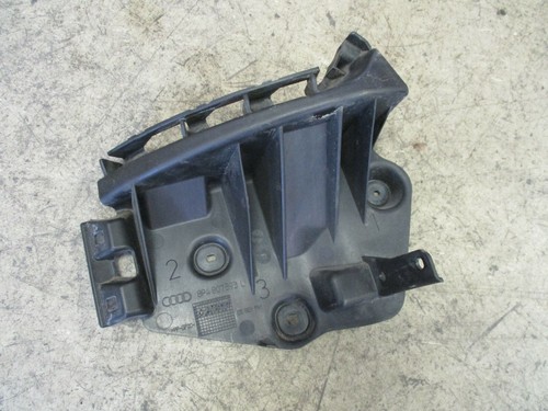 Stoßstangenhalter hinten