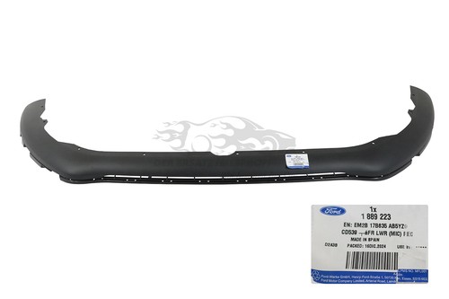 Original ford spoiler - original,