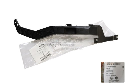 Original opel halter - original,