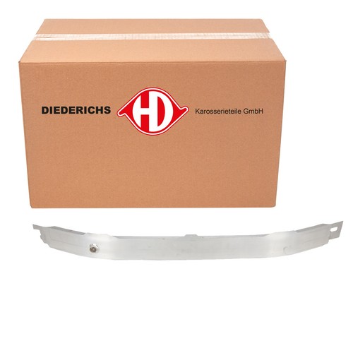 Diederichs träger stoßstange - diederichs,