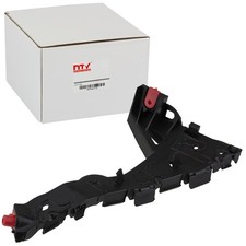 NTY HALTER STOßFÄNGER