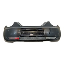 Stoßstange hinten PDC VW