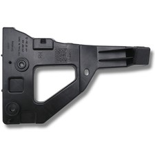 Original Audi A6 Führungsteil