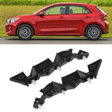 Stoßstangenhalter vorne