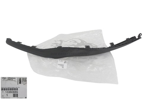 Original opel spoiler für - spoiler,