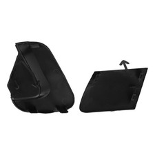 Stoßstangenteile Ersatz