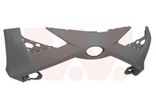 Stoßstange 5412574 VAN WEZEL