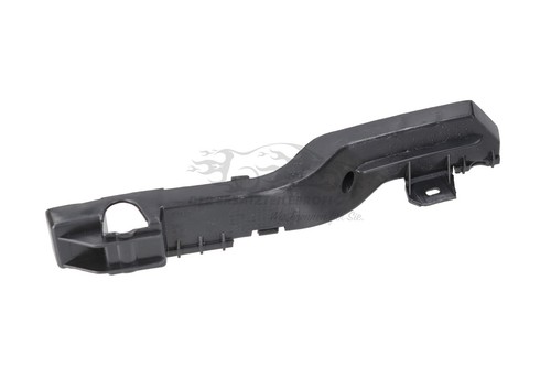 Original halter stoßstange - halter,