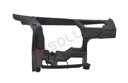 Sollo stoßstangenhalter für - stoßstangenhalter,
