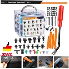 725Tlg Auto Stoßstangen