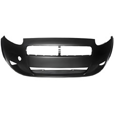 DIEDERICHS Stoßstange