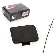 Abschleppöse Abdeckung Kappe