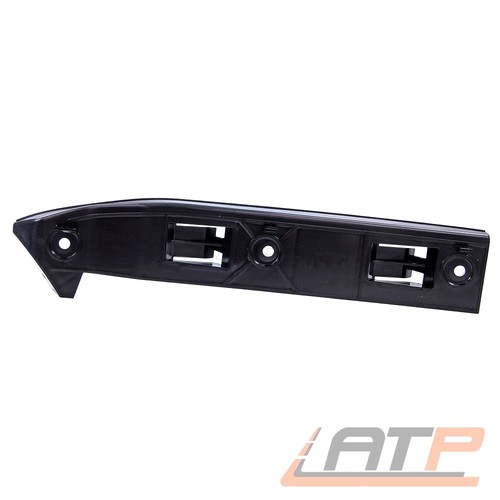 Halter stoßstange vorne links - halter,
